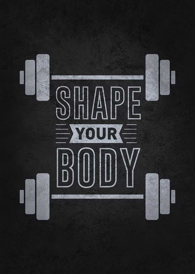 Shape Your Body