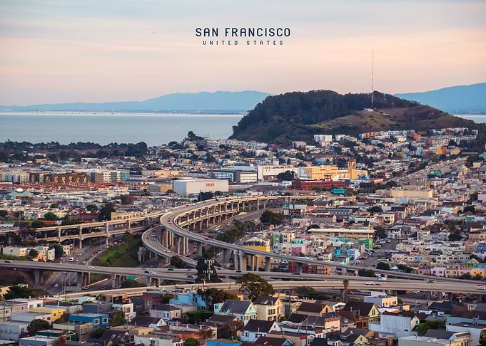 San Francisco