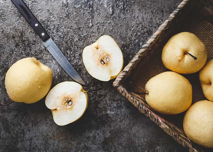 Pear 8