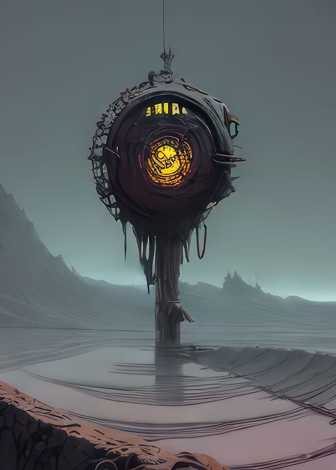 The Eye