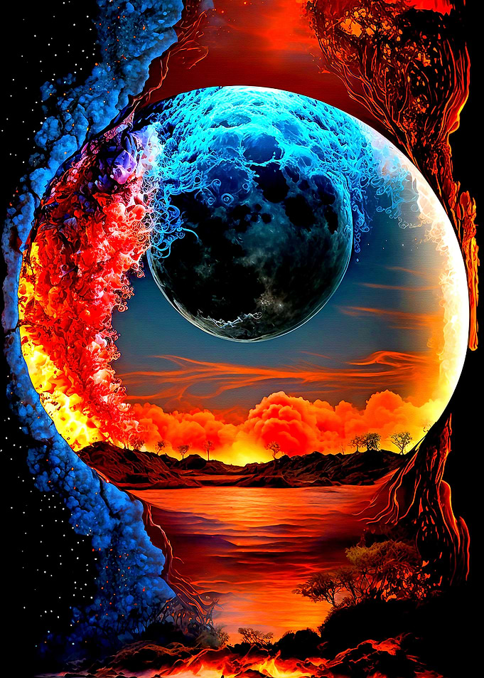 Fantasy World