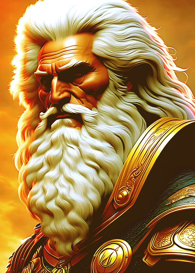 Zeus