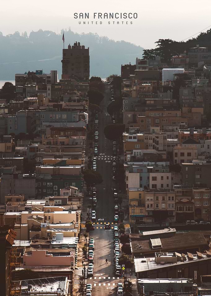 San Francisco