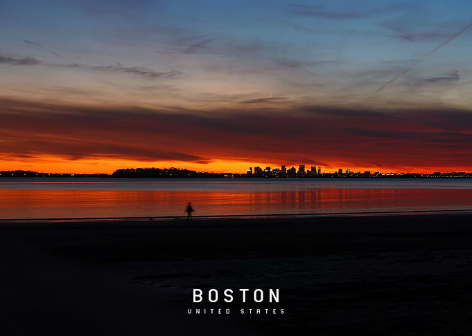 Boston