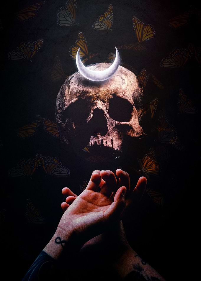 Transcendent