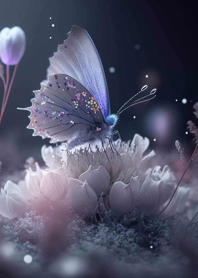 butterfly