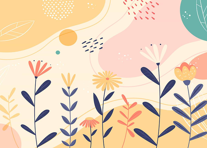 Floral Art