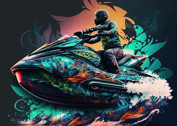 Jetski