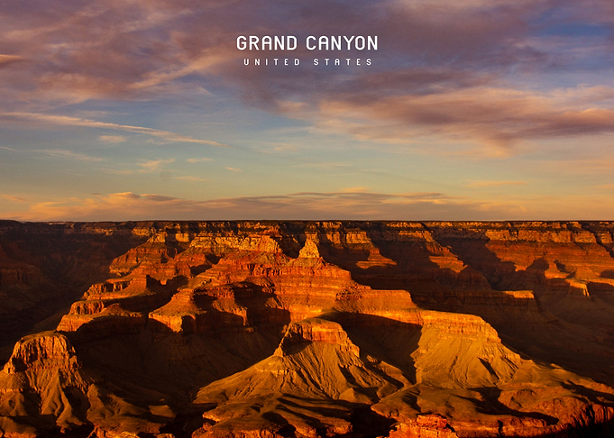 Grand Canyon
