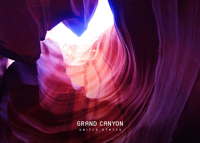 Grand Canyon