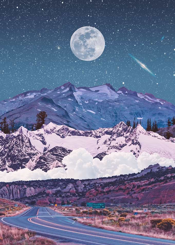 Starry Night