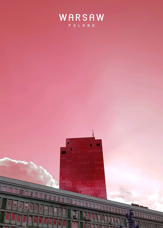Warsaw