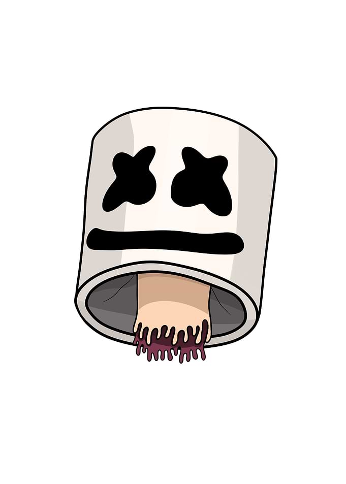 Marshmello