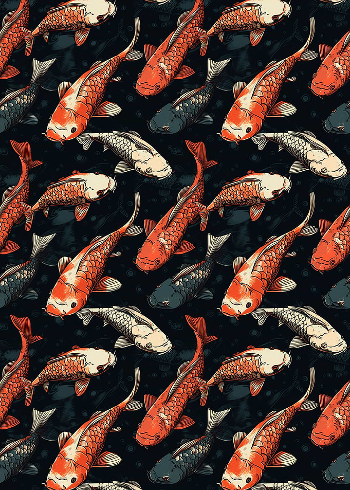 Koi
