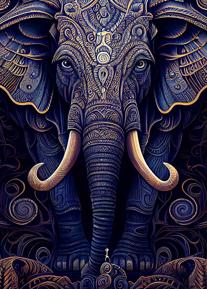 Elephant