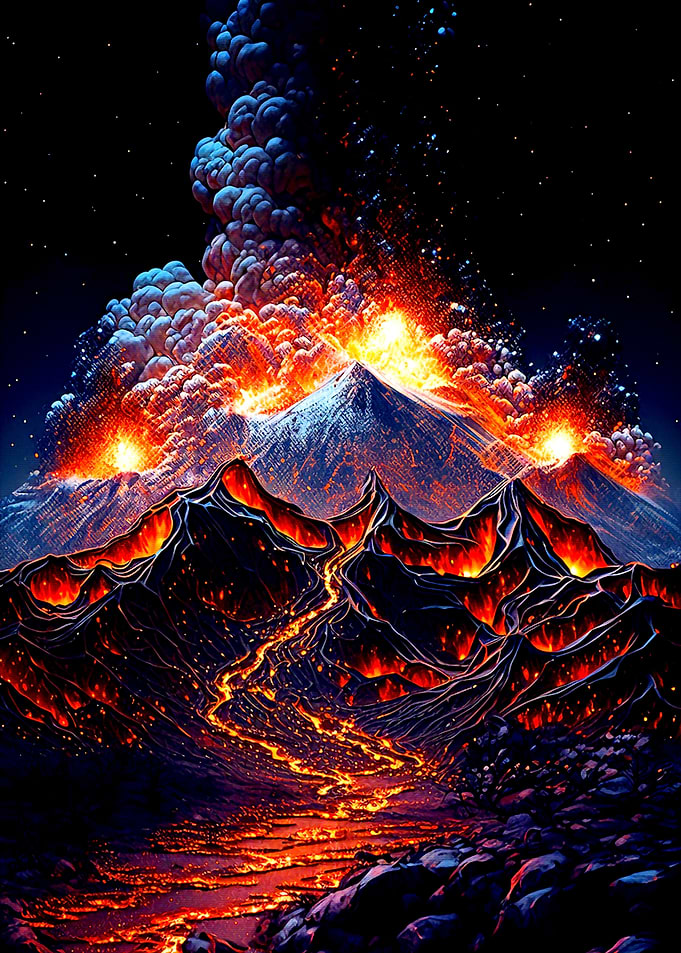 Fantasy World