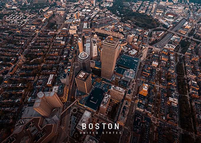 Boston