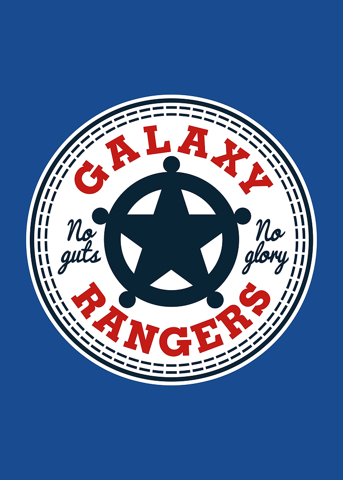 Galaxy Footwear