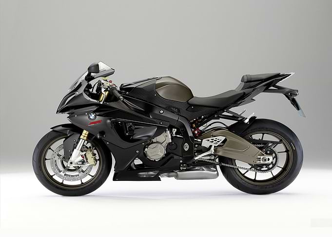 bmw s1000rr