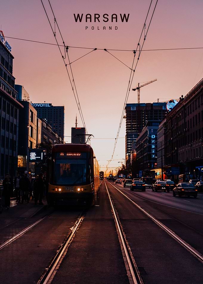 Warsaw
