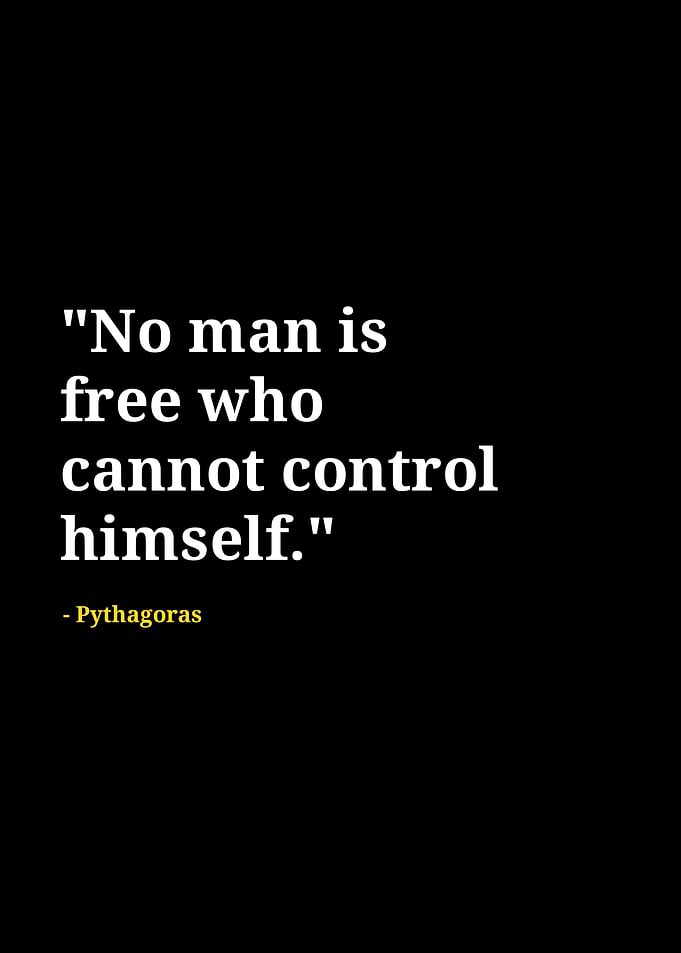 pythagoras quotes
