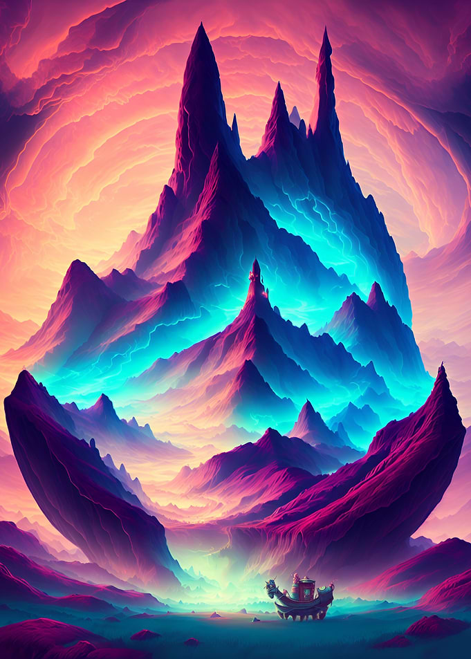 Fantasy Land