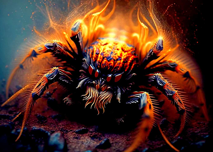 Spider