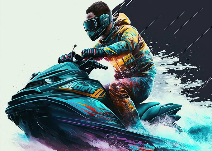 Jetski