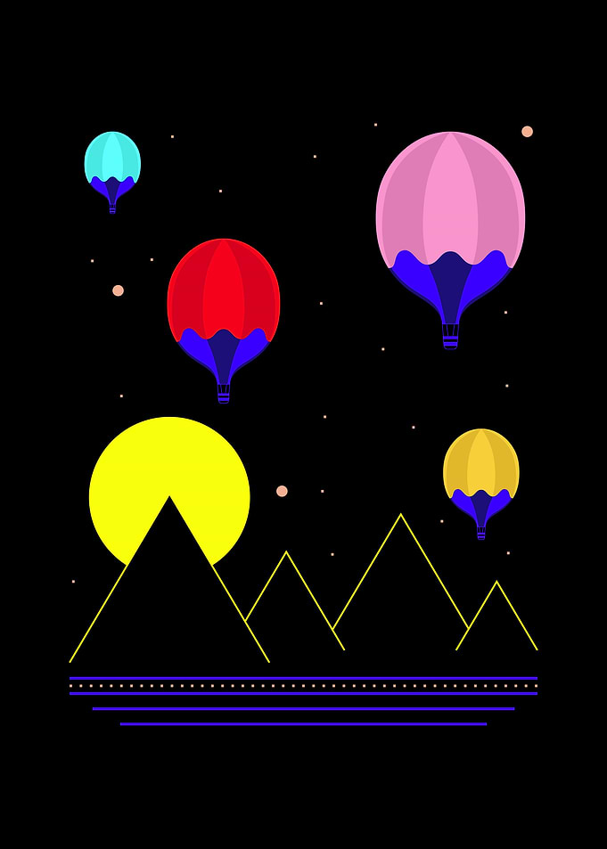 Arcade Night