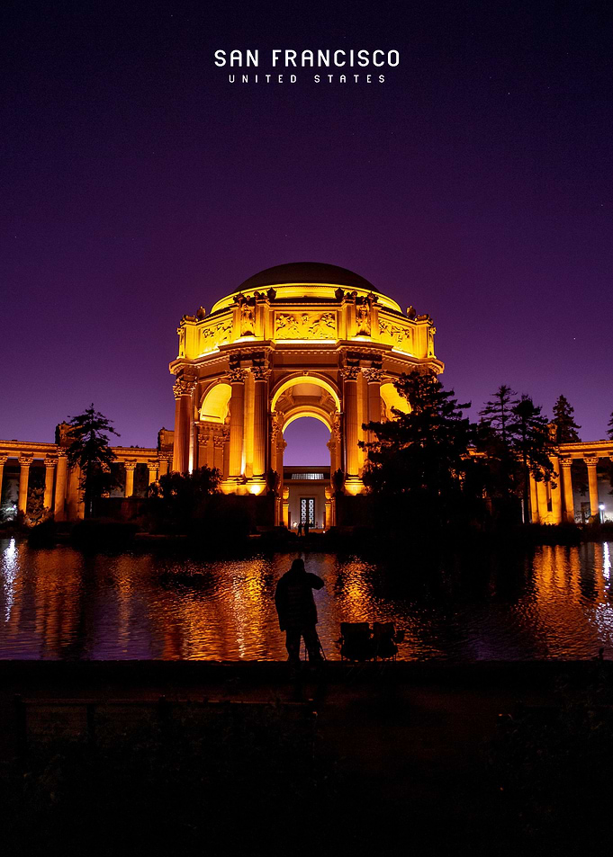 San Francisco