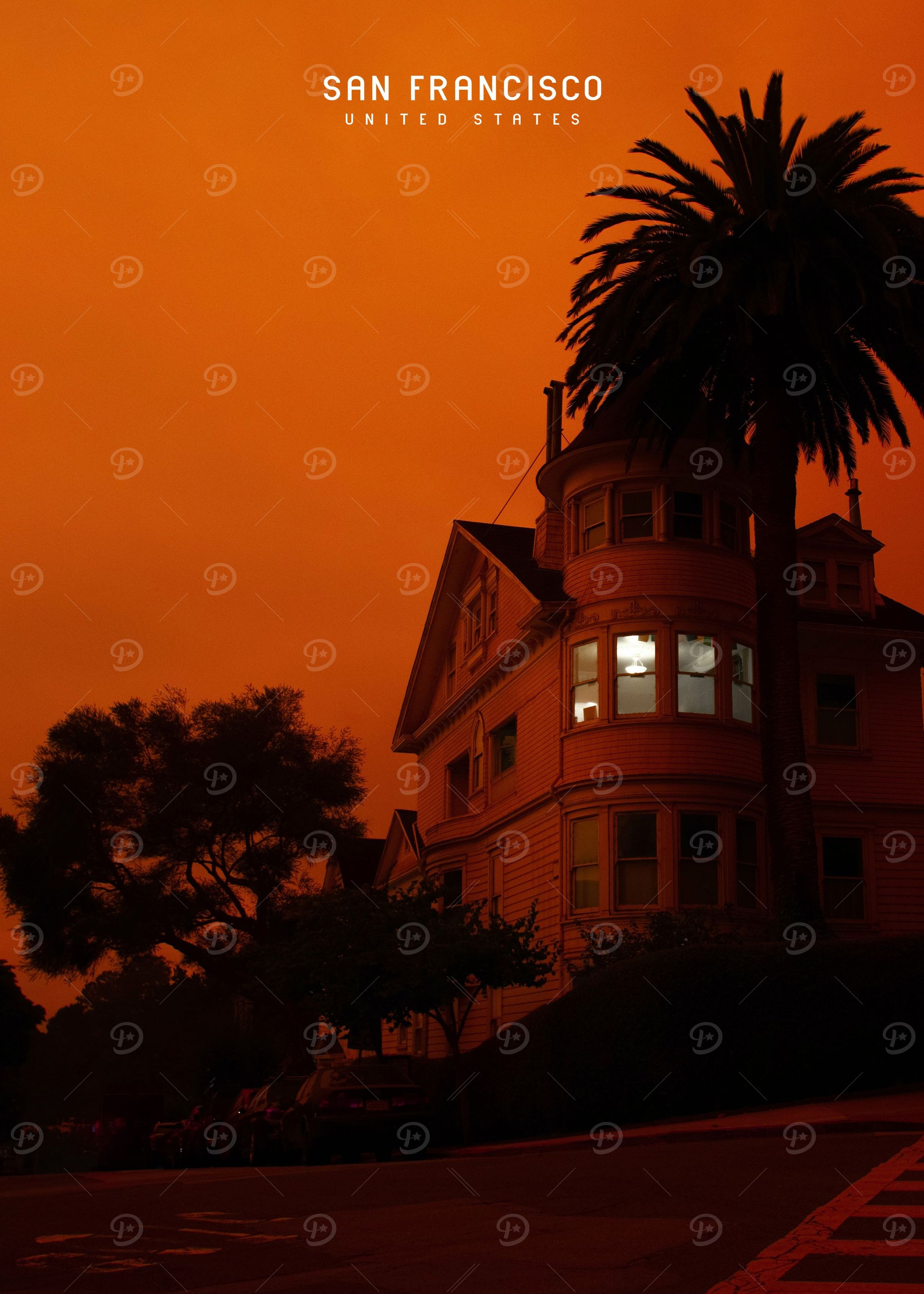 San Francisco