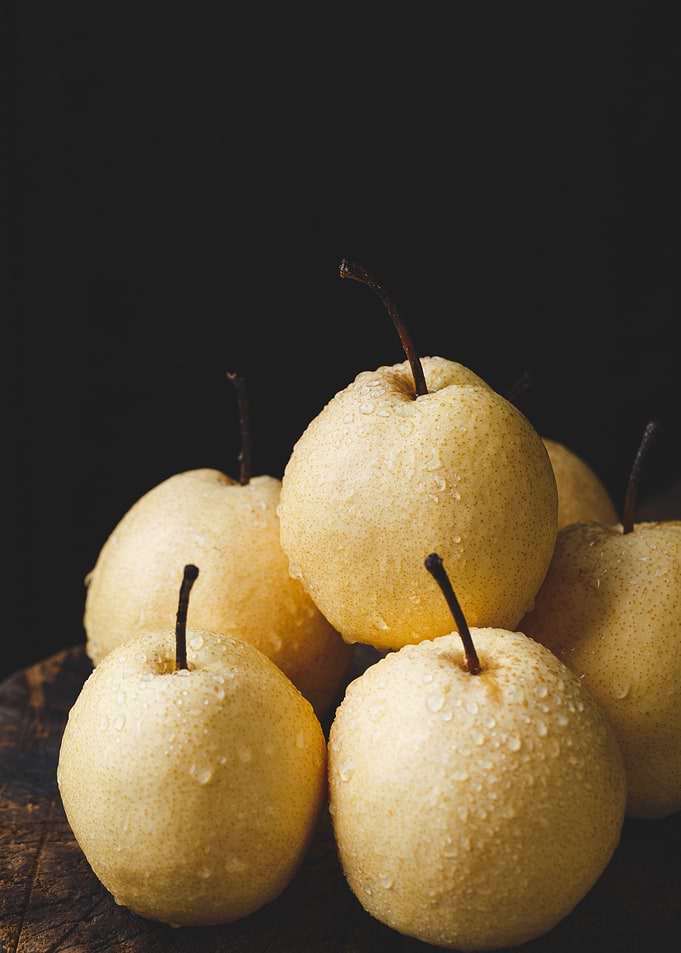 Pear 1
