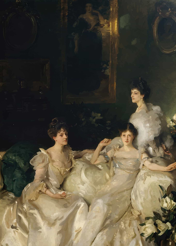 John Singer Sargent