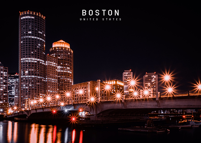 Boston