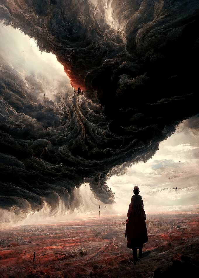Darkest Days