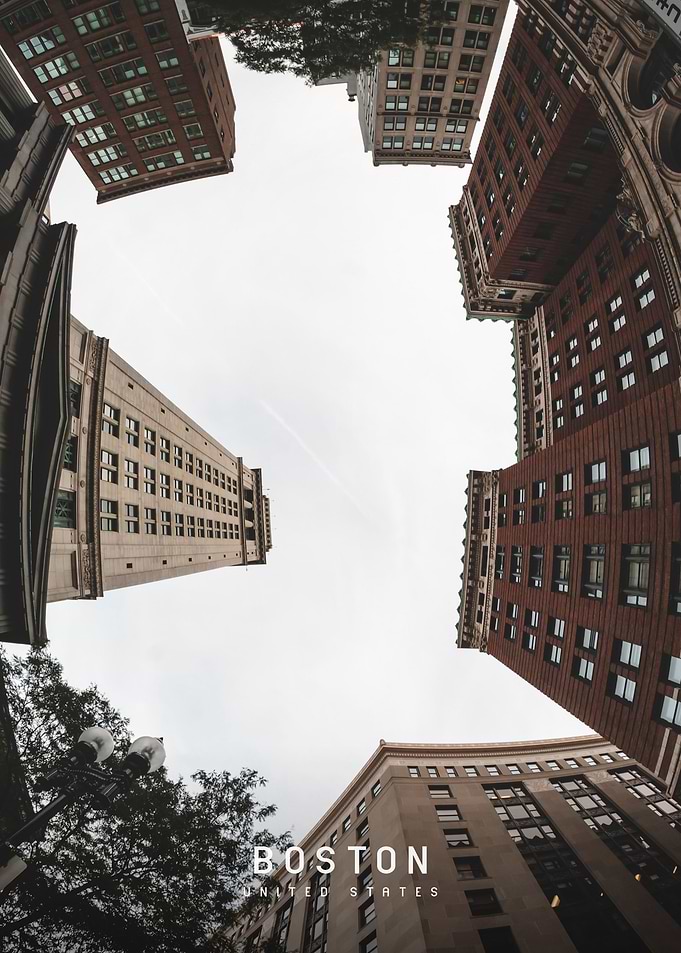 Boston