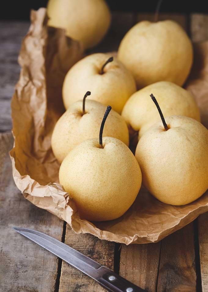 Pear 7