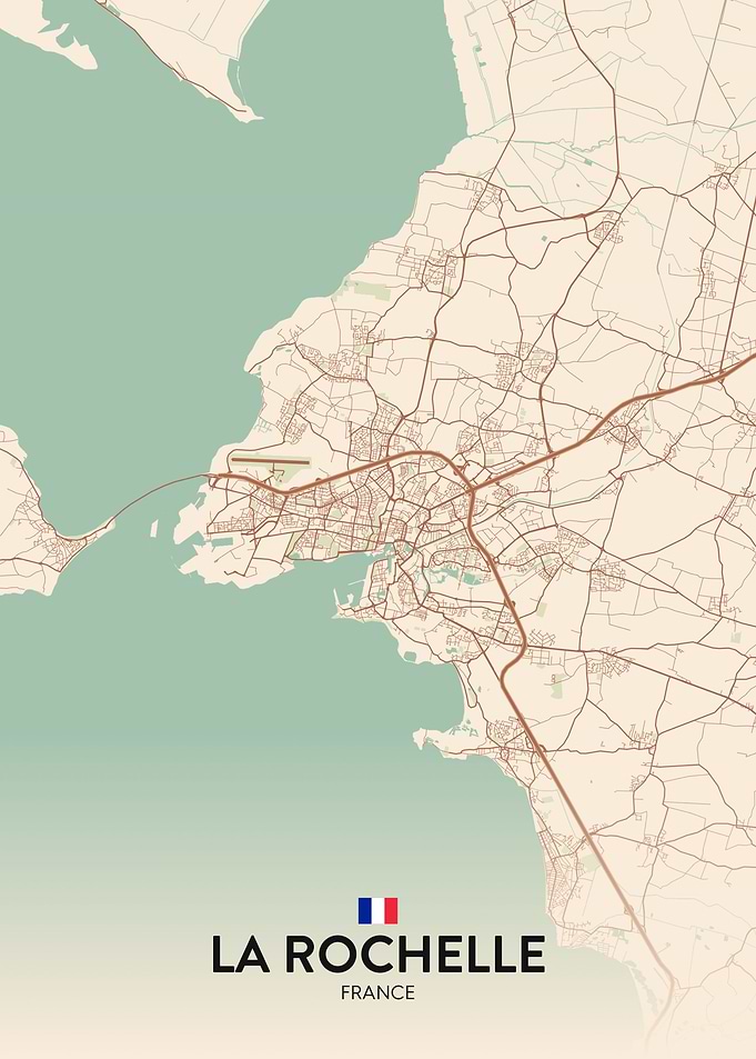La Rochelle FR