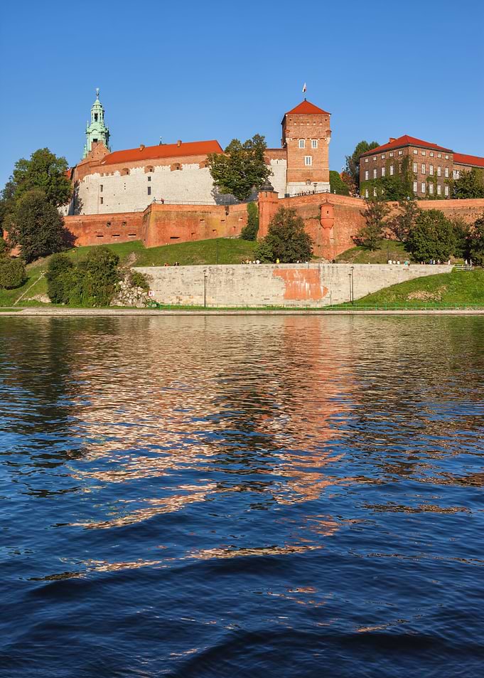 Wawel Royal Castle