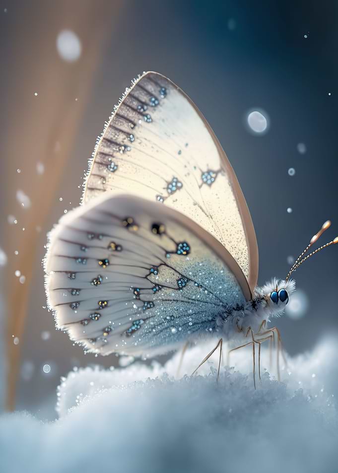 butterfly