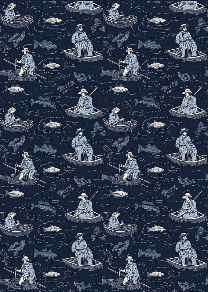 Fishermen