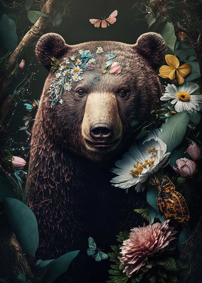 Bear