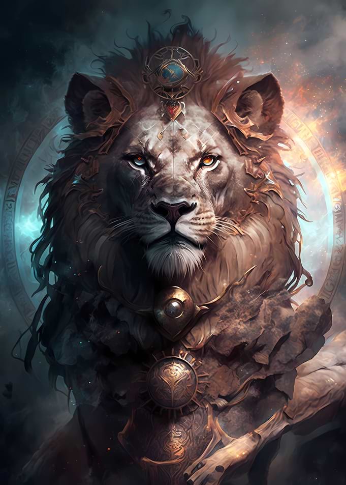 Super Lion