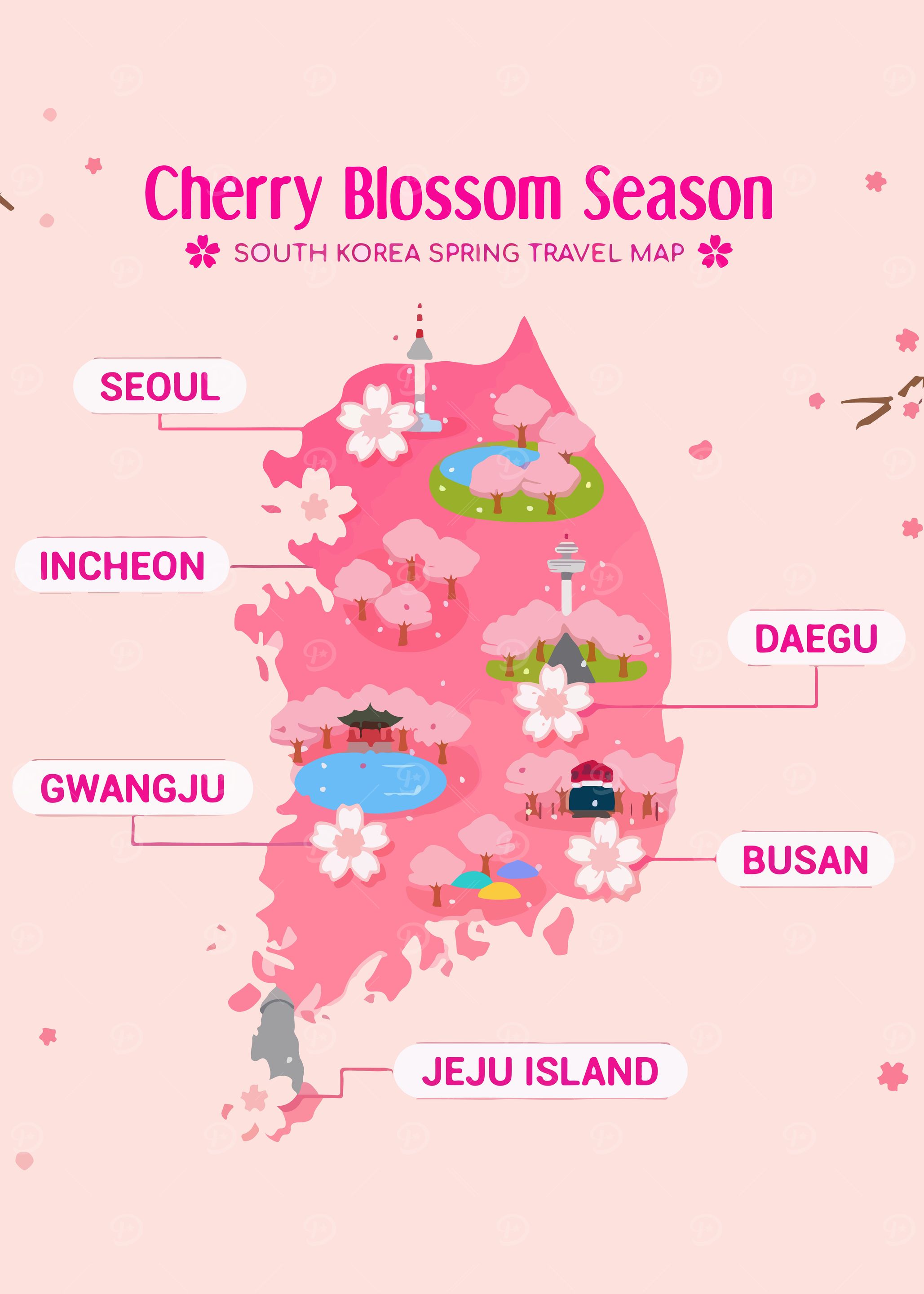 travel to busan