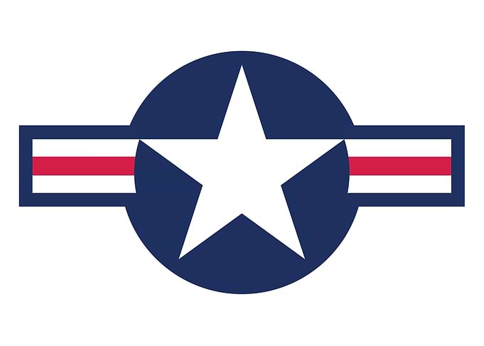 USAF Roundel