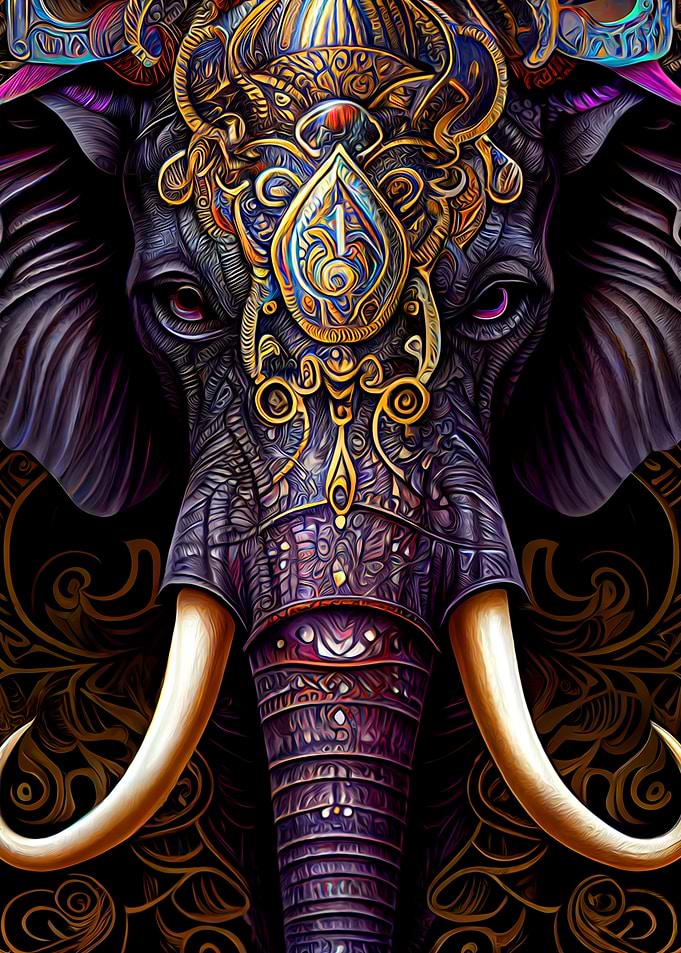 Elephant