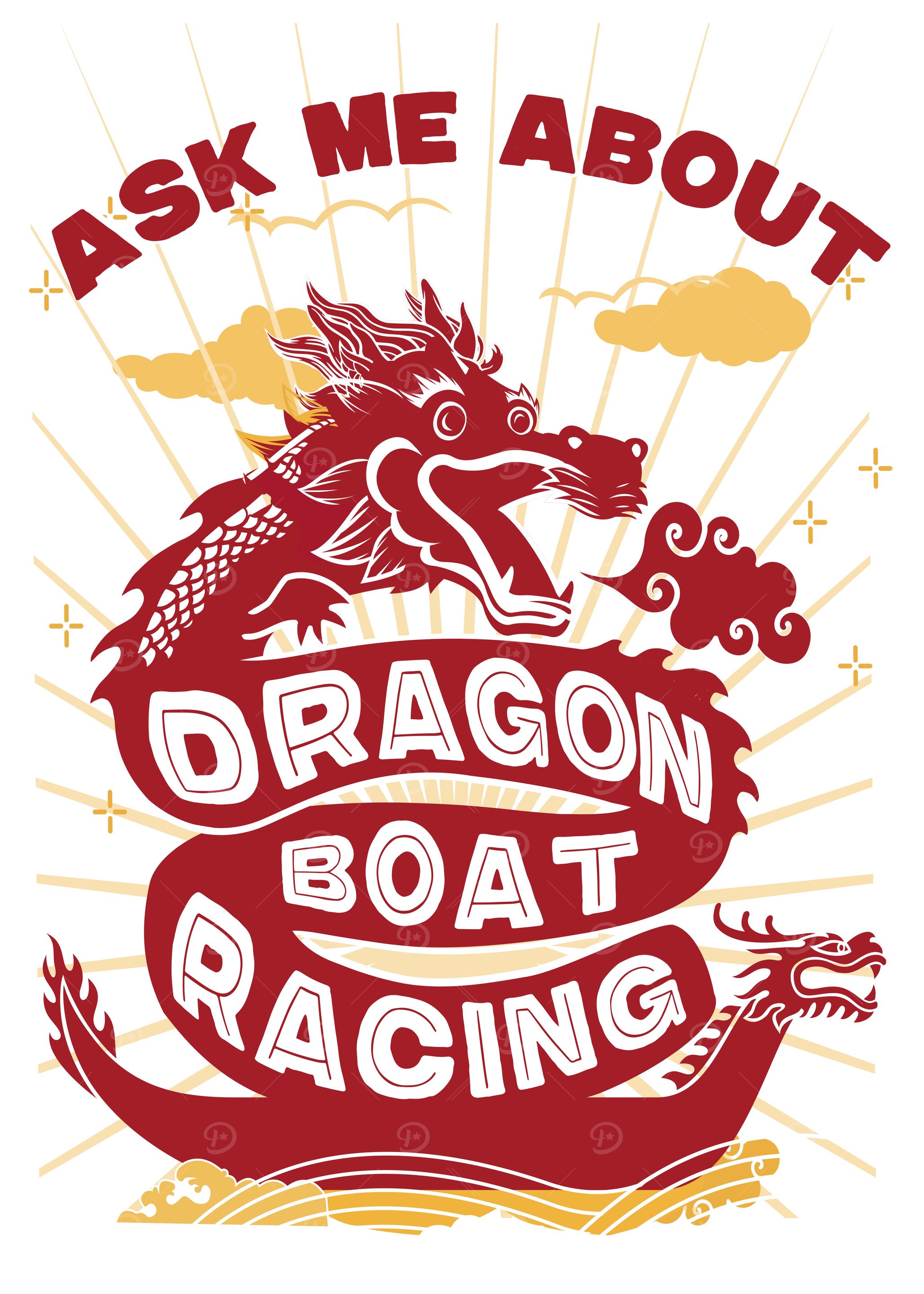 Dragon Boat Racing
