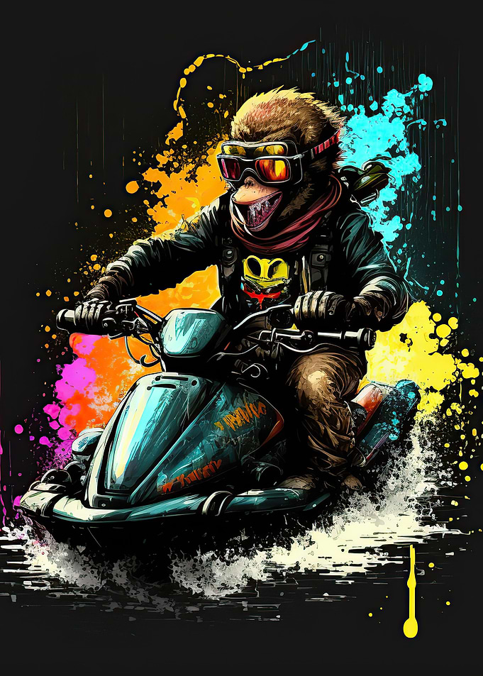 Jetski