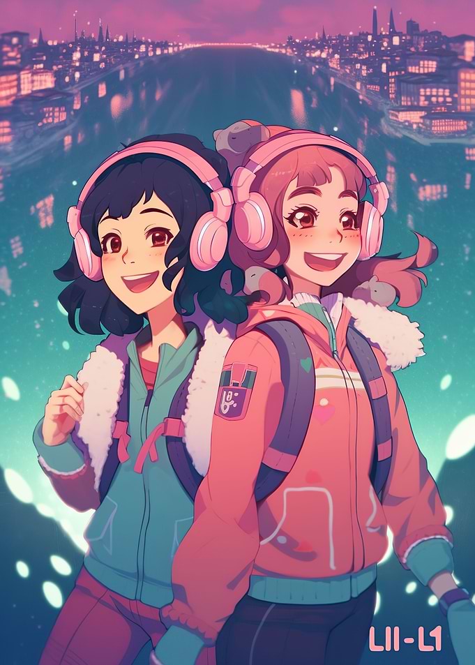 Lofi Girl