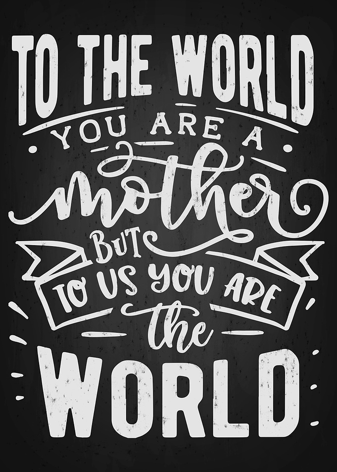 Mother World